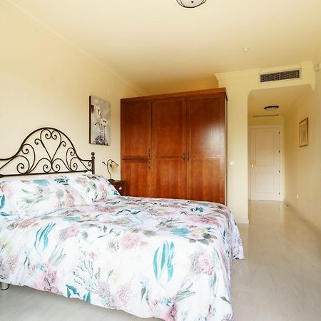 Ferienwohnung La Cartuja Del Golf Estepona Exterior foto