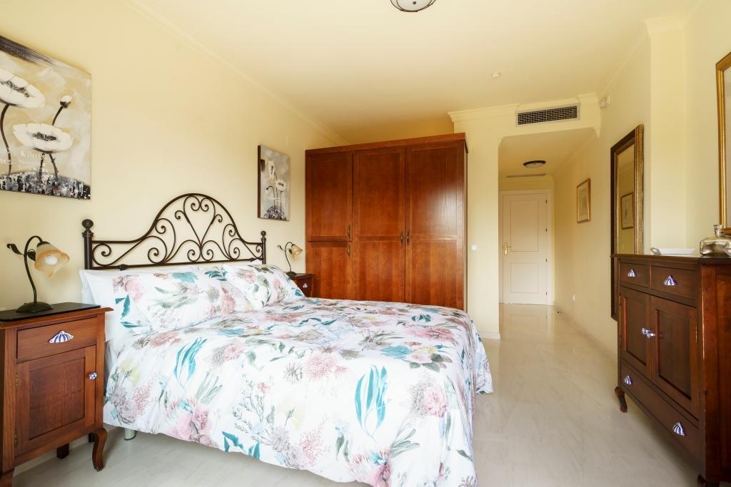 Ferienwohnung La Cartuja Del Golf Estepona Exterior foto