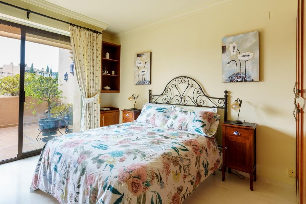 Ferienwohnung La Cartuja Del Golf Estepona Exterior foto