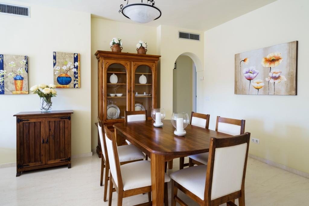 Ferienwohnung La Cartuja Del Golf Estepona Exterior foto