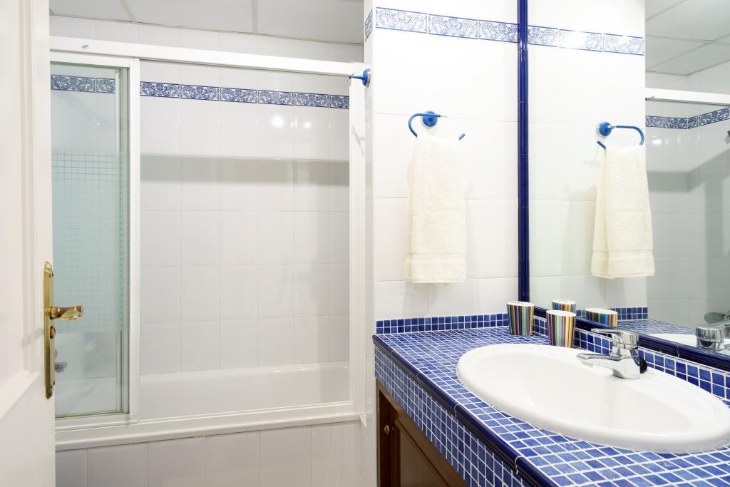 Ferienwohnung La Cartuja Del Golf Estepona Exterior foto